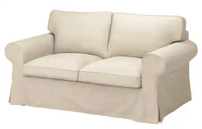 IKEA UPPLAND Loveseat couch sofa – Like New, View more