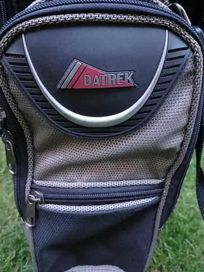 Nicest DAYTREK Travel golf bag, View more
