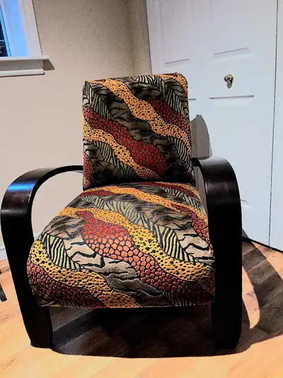 Accent Chair, View more