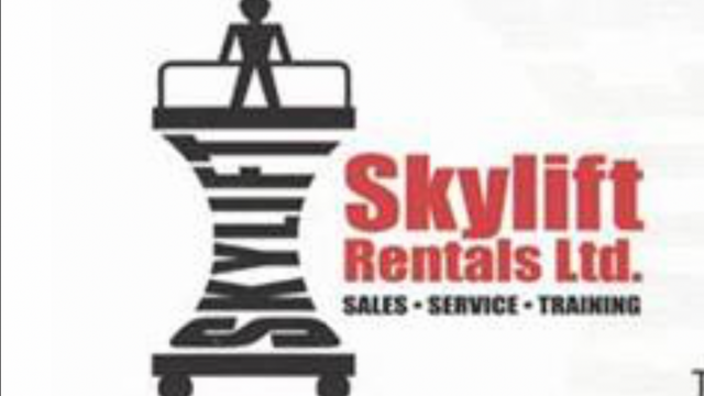 Genie S45, $19000, Deutz 4x4, 2012, Fully Certified, 4065 Hrs in Heavy Equipment in Hamilton - Image 6