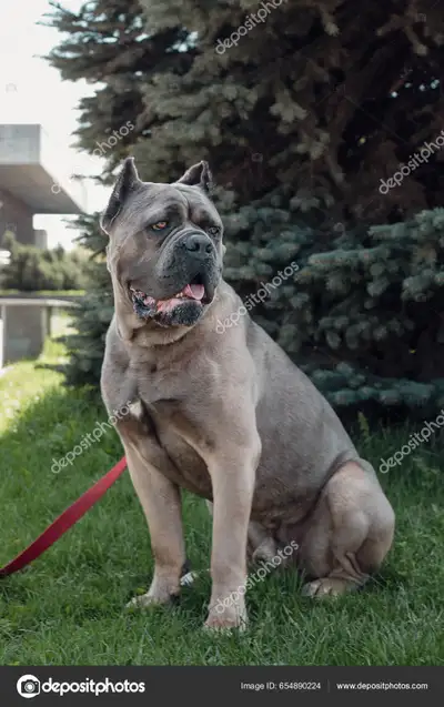 Cane Corso (2 y/o male), View more