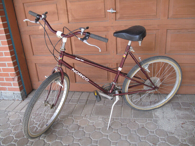 Norco 15 Speed  mountain bike in Mountain in Kamloops