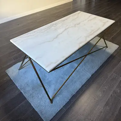 Marble Coffee Table, View more