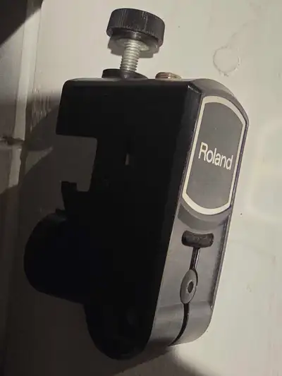 Roland Kick Trigger, View more