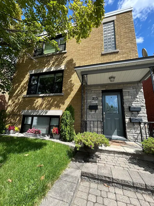 Nice large 1 bedroom