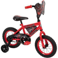 kids bicycle