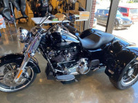 Harley Davidson vendre freewheeler 2021