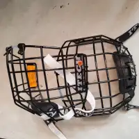 Itech Face Helmet Cages