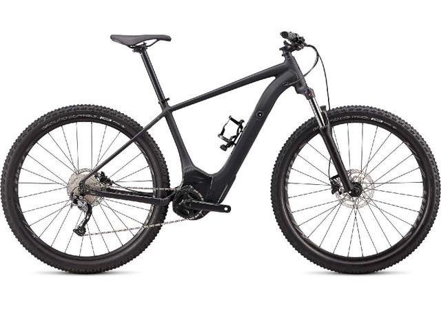Specialized Turbo Levo Hardtail. Tough Ebike. in eBike in Moncton