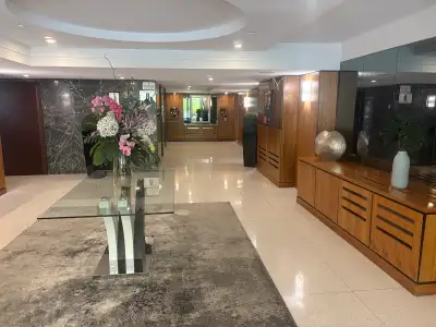 Fully Furnished Room for Rent (High-Speed Wifi Included)