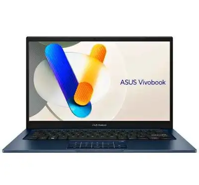 New Asus Vivobook laptop - 13th gen intel core i3, 8gb ram/128gb, View more