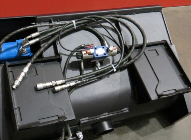 Skid Steer Concrete Mixer | Bucket Mixer in Other in Barrie - Image 11