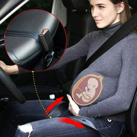 Pregnancy Car Bump Seat Belt brand new / ceinture femme enceinte