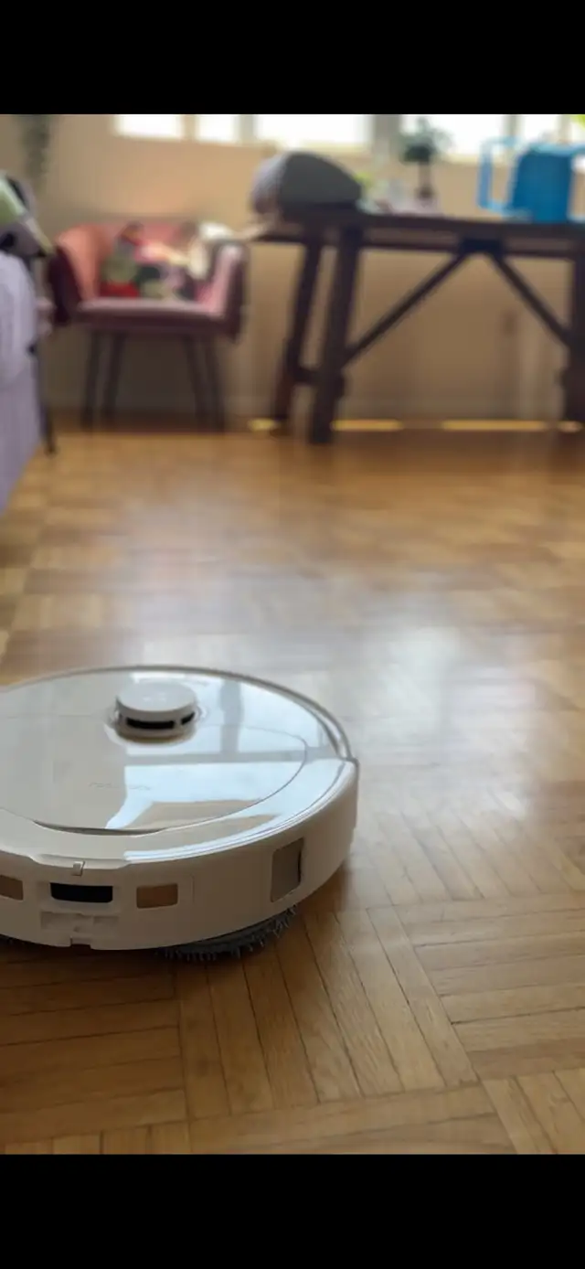 Robot maid for Hire - $20(Promotion) for 1 BD Room63007358578689121