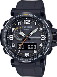 Casio Protrek Men's Watch (Solar)