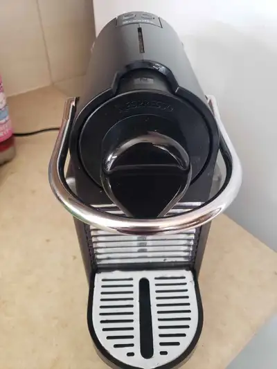 In great condition, very light use. Selling it because I don't need it anymore. Pickup and cash only...