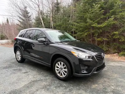 Selling our well-cared-for Mazda CX-5, owned by one owner since new. This vehicle has been very reli...