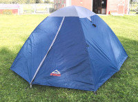 3  Person Dome  Tent