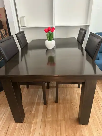 Ensemble de salle à manger / Dining set , View more