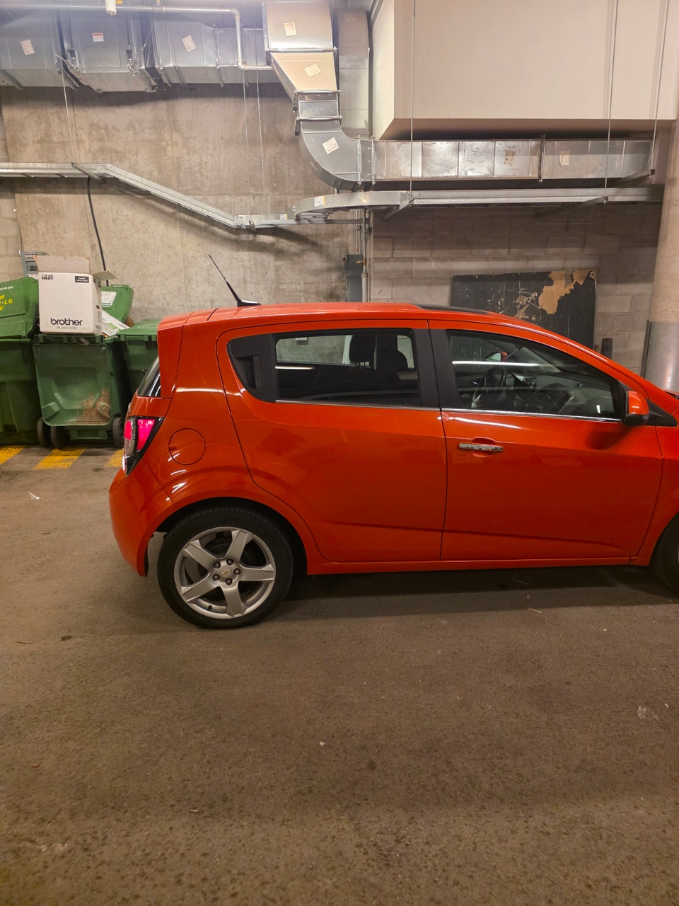 Car for sale negotiable | Cars & Trucks | City of Montréal | Free local ...