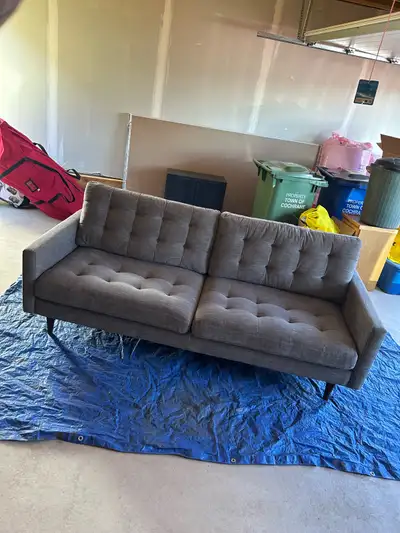 Urban Barn Couch, View more