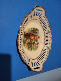 Vintage Porcelain Serving Dish Made in Germany Ottawa Ottawa / Gatineau Area Preview