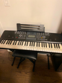 RockJam 561 electric piano