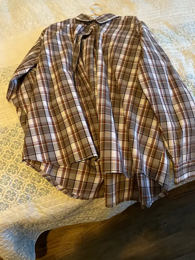 looking for free clothes 