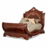 Chambre à coucher de Michael Amini ‘authentic’ 5 mrcx a vendre 