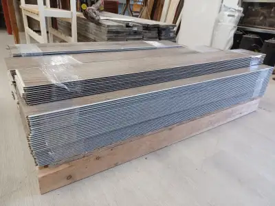 Vinyl Plank Flooring, View more