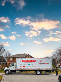 Residential Moving Made Easy: Find Reliable Movers Nearby