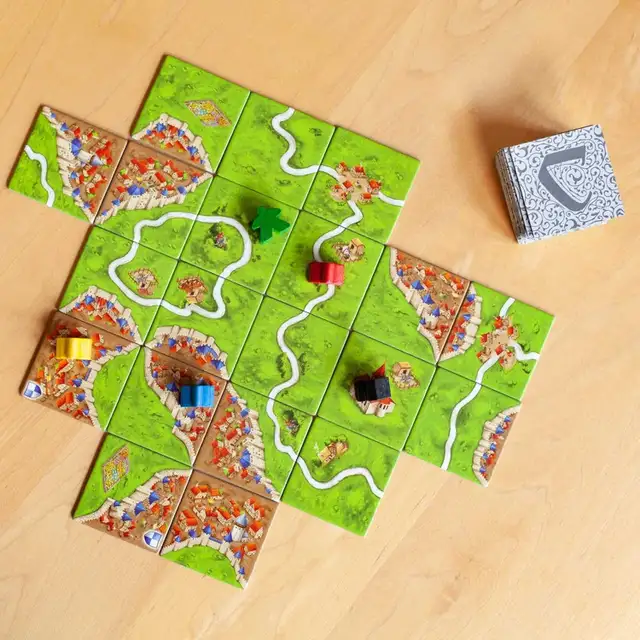Looking for Board Game Friends502662498941020161