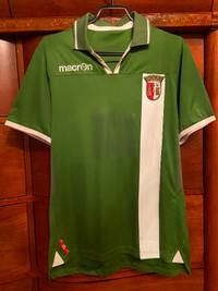 Sporting de Braga soccer jersey Portugal porto Benfica shirt
