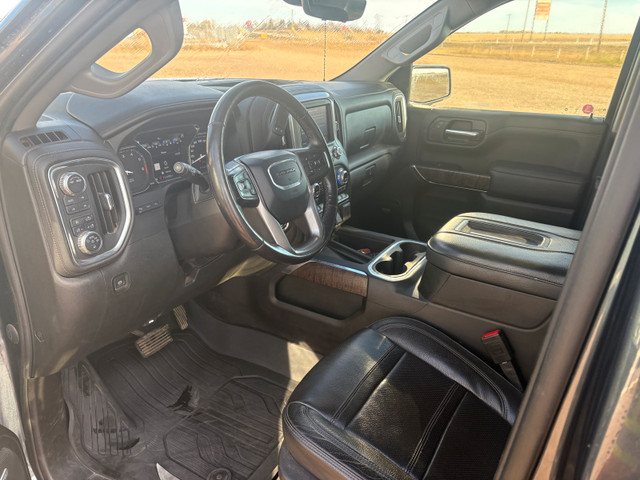 2021 GMC Denali truck in Cars & Trucks in Edmonton - Image 2
