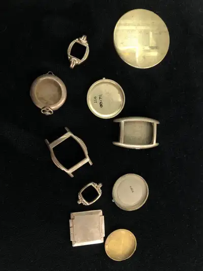 Gold Fractional For Sale, View more