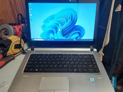 HP ProBook 440 G3  PRObook,WINDOWS 11 64 BIT,,, View more