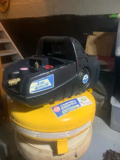 Air Compressor , View more