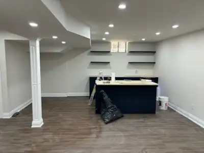 Professional House PAINTER and POPCORN CEILING REMOVAL, View more