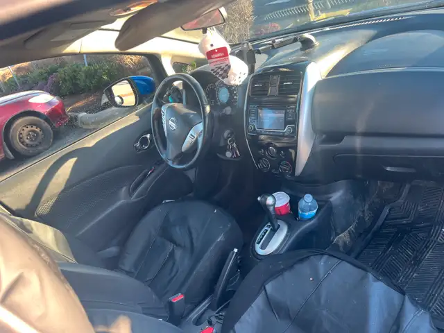 Nissan versa note for sale63234549372547124