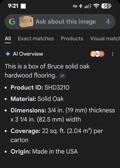 Hardwood Flooring, View more