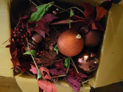 Christmas Decorations , View more