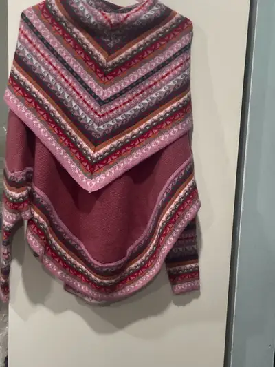 Brand Bew Beautiful Women’s Winter Wool Sweater, View more