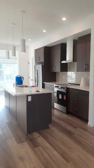 Brand new house for rent