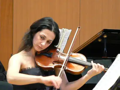 Violin Lessons at Symington and Wallace, View more