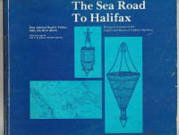 Historical Lighthouses and Signals of Halifax Harbour Approaches