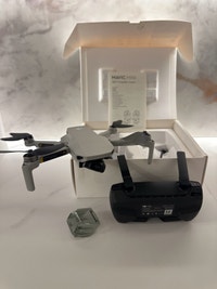 PRICE DROP - DJI Mavic Mini Drone w/ Propeller Guard Markham / York Region Toronto (GTA) Preview