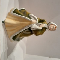 Royal Doulton 2005 HN 4840 Pretty Ladies Emma Figurine with Box