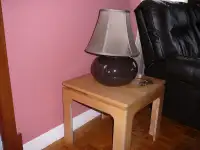 lampe  de salon