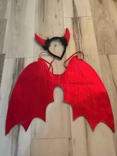 got this like a year ago from dollarama, could be for a child or adult