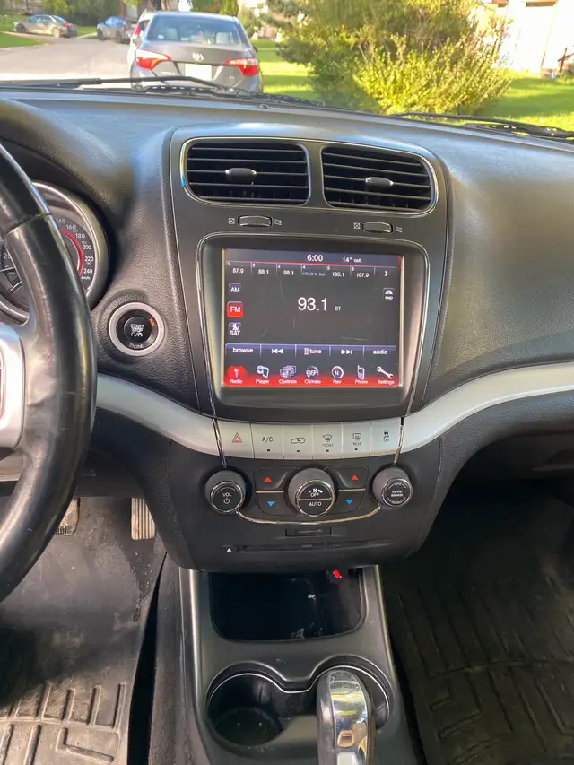 2013 Dodge journey604579923357880327